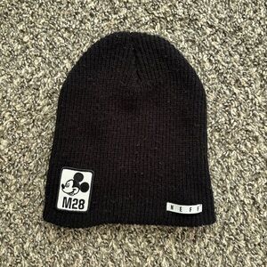 Disney Collections by Neff Mickey Mouse Beanie
